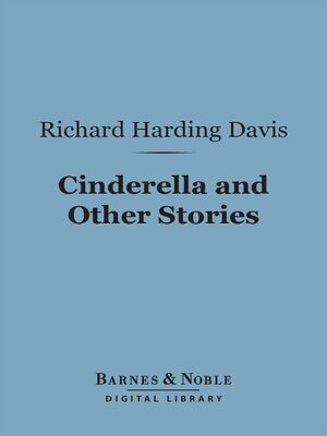 cover image of Cinderella and Other Stories (Barnes & Noble Digital Library)